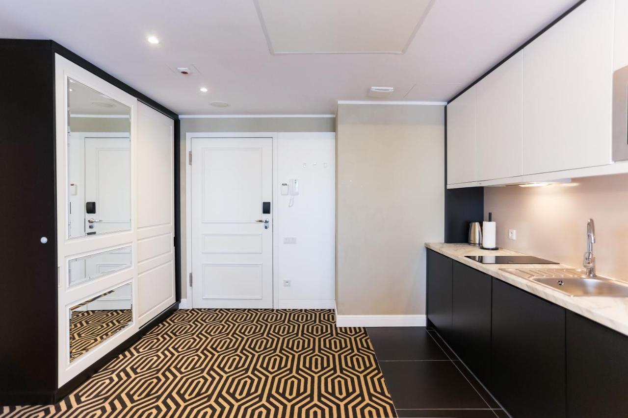 Apartamenty Swinoujscie - Baltic Uzdrowiskowa 36-40 Extérieur photo