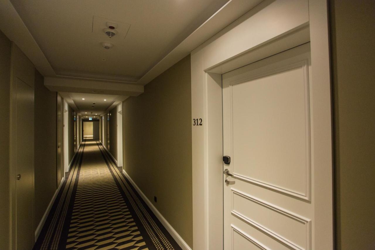 Apartamenty Swinoujscie - Baltic Uzdrowiskowa 36-40 Extérieur photo