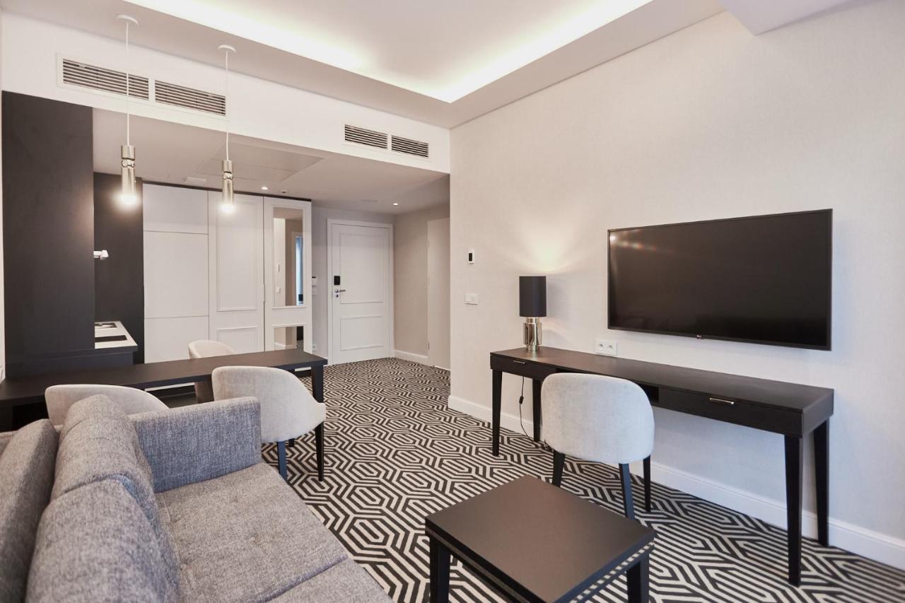 Apartamenty Swinoujscie - Baltic Uzdrowiskowa 36-40 Extérieur photo