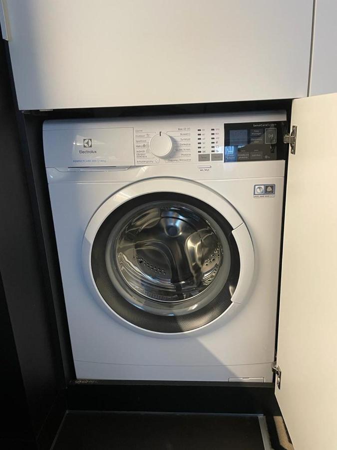 Apartamenty Swinoujscie - Baltic Uzdrowiskowa 36-40 Extérieur photo